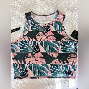 Nike Running Slim Fit Tank